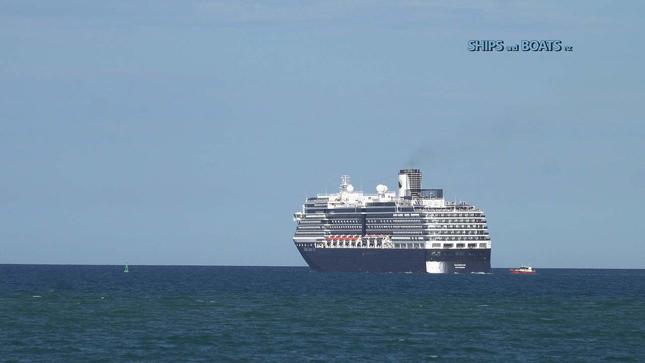 Noordam